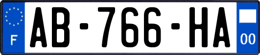 AB-766-HA