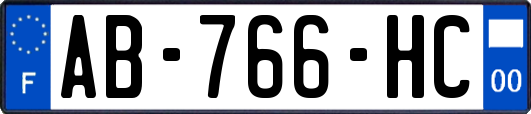 AB-766-HC