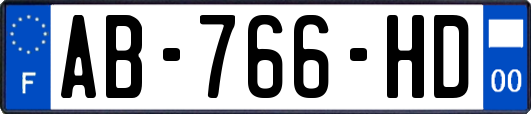 AB-766-HD