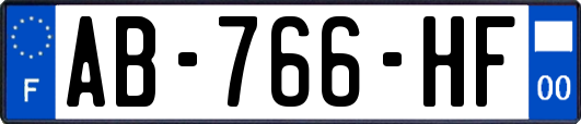 AB-766-HF