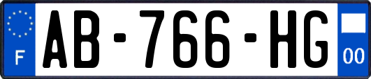 AB-766-HG