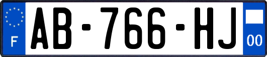 AB-766-HJ