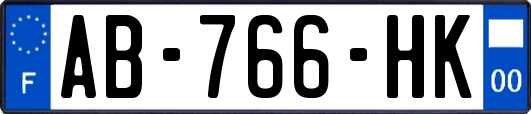 AB-766-HK