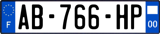 AB-766-HP