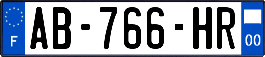 AB-766-HR