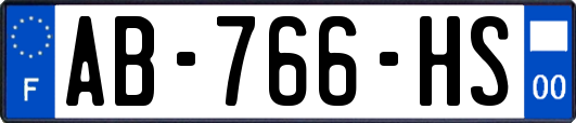 AB-766-HS