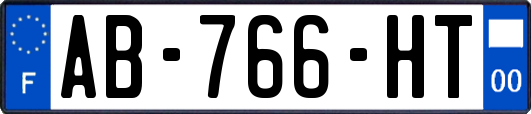 AB-766-HT