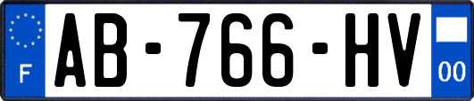 AB-766-HV