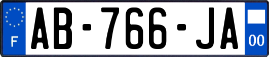 AB-766-JA