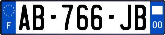 AB-766-JB