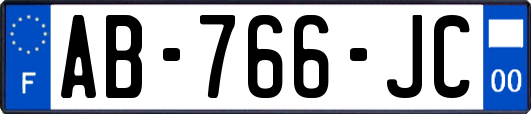 AB-766-JC