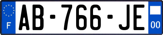 AB-766-JE