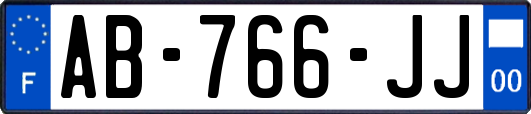 AB-766-JJ