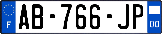 AB-766-JP