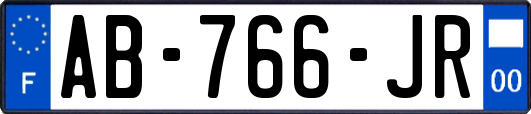 AB-766-JR