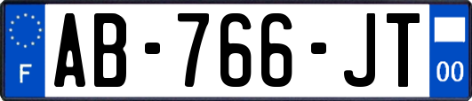 AB-766-JT