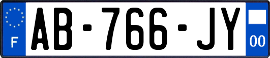 AB-766-JY