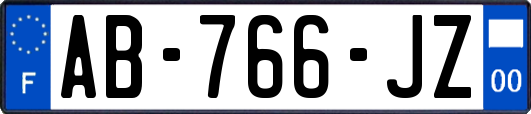 AB-766-JZ