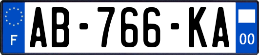 AB-766-KA