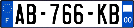 AB-766-KB