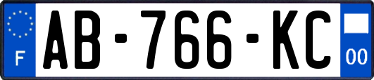 AB-766-KC