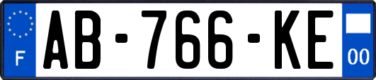 AB-766-KE