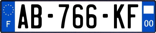 AB-766-KF