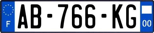 AB-766-KG