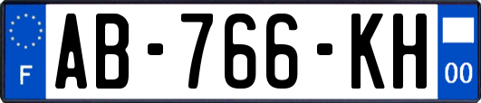 AB-766-KH