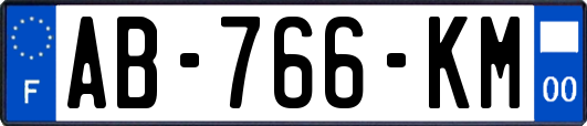 AB-766-KM