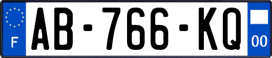 AB-766-KQ