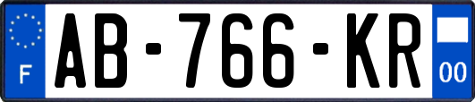 AB-766-KR