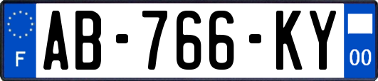 AB-766-KY