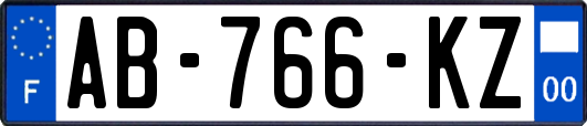 AB-766-KZ