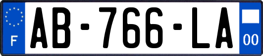 AB-766-LA