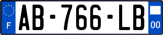 AB-766-LB