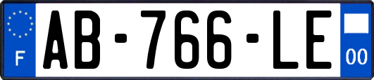 AB-766-LE