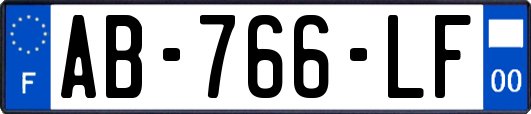 AB-766-LF