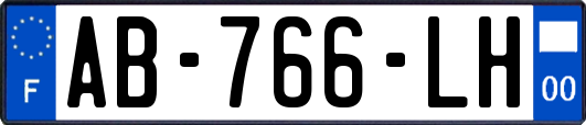 AB-766-LH