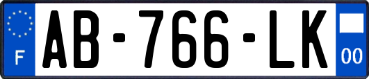 AB-766-LK