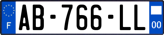 AB-766-LL