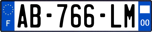 AB-766-LM