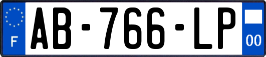 AB-766-LP