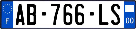 AB-766-LS