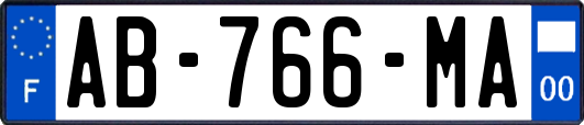 AB-766-MA