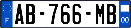AB-766-MB