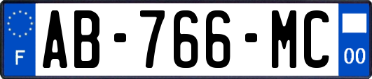 AB-766-MC