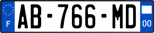 AB-766-MD