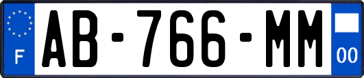 AB-766-MM