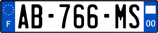 AB-766-MS